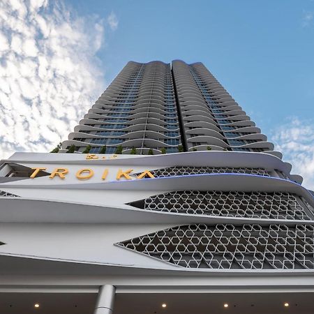 Troika Kota Bharu Penthouse Homestay 2 Rooms Esterno foto