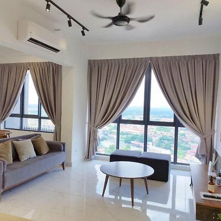 Troika Kota Bharu Penthouse Homestay 2 Rooms Esterno foto