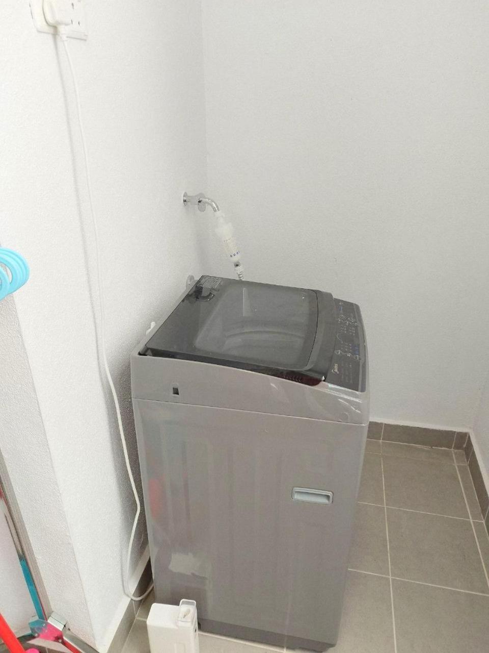 Troika Kota Bharu Penthouse Homestay 2 Rooms Esterno foto