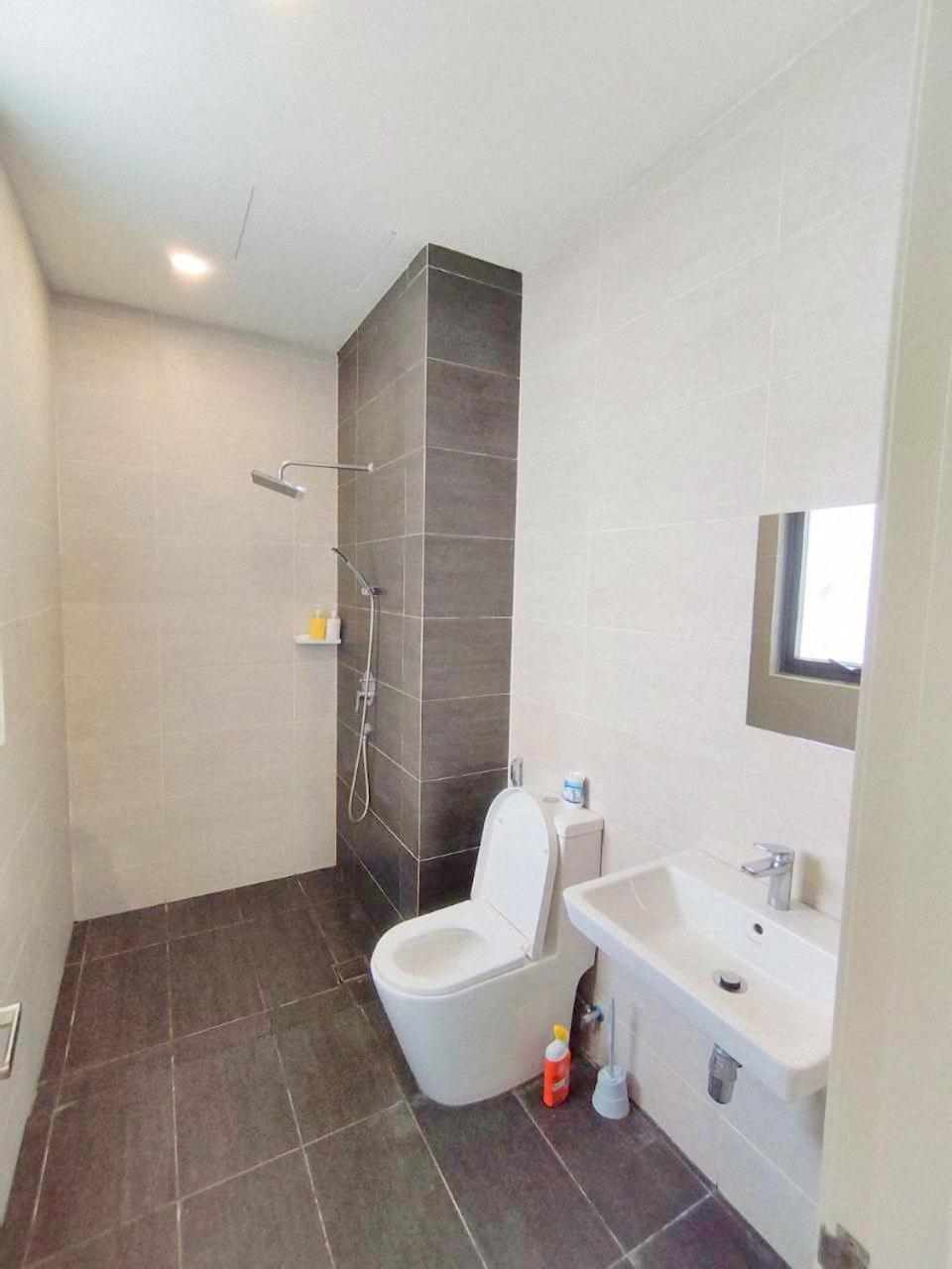 Troika Kota Bharu Penthouse Homestay 2 Rooms Esterno foto